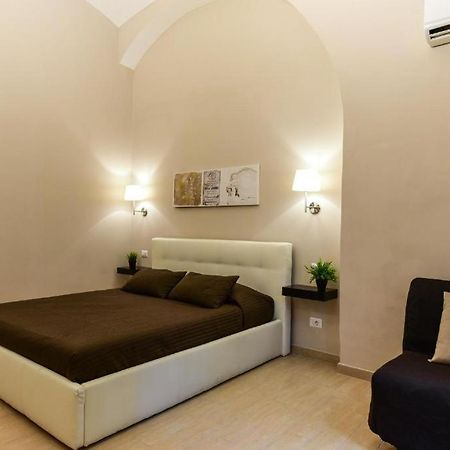 Roma City B&B Exterior foto