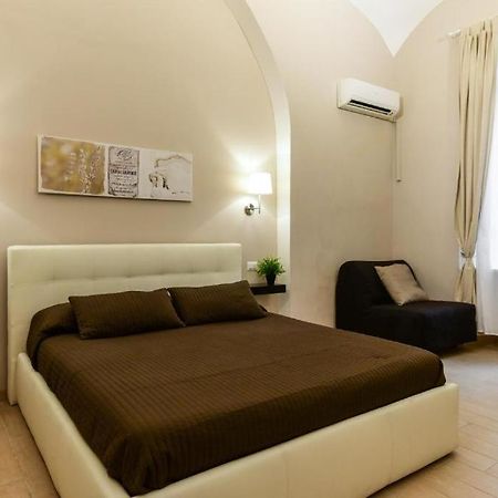 Roma City B&B Exterior foto