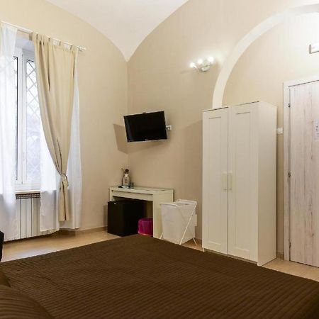 Roma City B&B Exterior foto