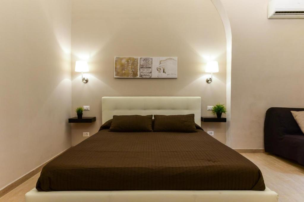 Roma City B&B Exterior foto